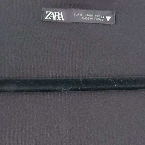 ZARA DRESS - Picture 4 of 7